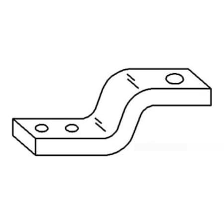 Aftermarket 3633089130 New Hammerstrap Fits Kubota Tractor Models M4030 M4950 Plus HIF10-0005